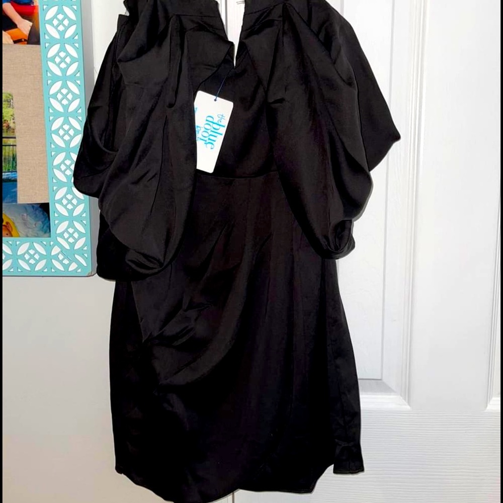 Boutique dress